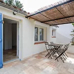Villa Renovee Au Cap Brun