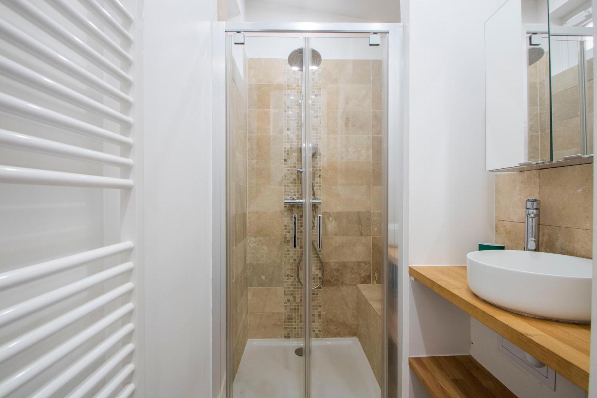 Ferienhaus Renovee Au Cap Brun Toulon