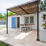 Villa Renovee Au Cap Brun