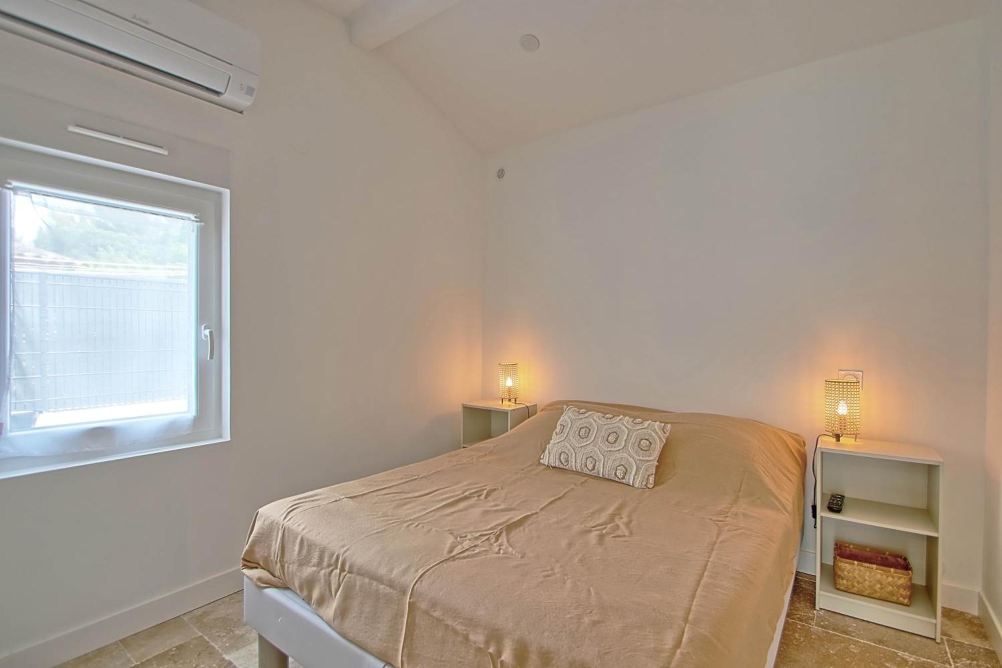 Renovee Au Cap Brun Hébergement de vacances Toulon